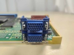 Fanuc A16B-2200-0391/08B Seria 1-2 Axes Circuit Board