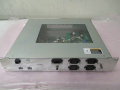 Asyst Crossing Power Distribution, Power Fail Detector 12846-002, XP 0603 400851