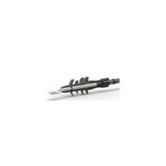 Raychem EH8455-000, 2 to 4/0 Cable, Power Cable Cold Shrink Termination, 1pc