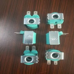 Inlet Valve Coil Beige Coil AC 220/240V /Green Coil 110V/120V Spare Part