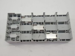 Wohner 32593 Busbar Adapter 690V 580A 3P – NEW Surplus!