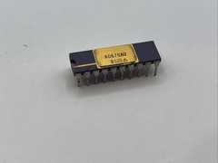 AD670AD Analog Devices – Analog to Digital Converter IC ceramic 20 pin dip