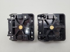 Lot of 2 – 700-HG45Z24 Allen-Bradley NEMA A600 Power Relay – Next Day Option