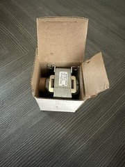Dormeyer 2536-M-1 Solenoid, Laminated, 1/8 – 1 In, Continuous – New Open Box