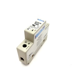 Ferraz Shawmut ST1201PG Surge-Trap DIN Rail Surged Protector 1-Phase 120VAC