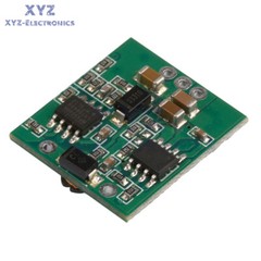 DC Step down Module 7-28V to ±5V ±9V ±12V ±15V Positive and Negative Dual Output