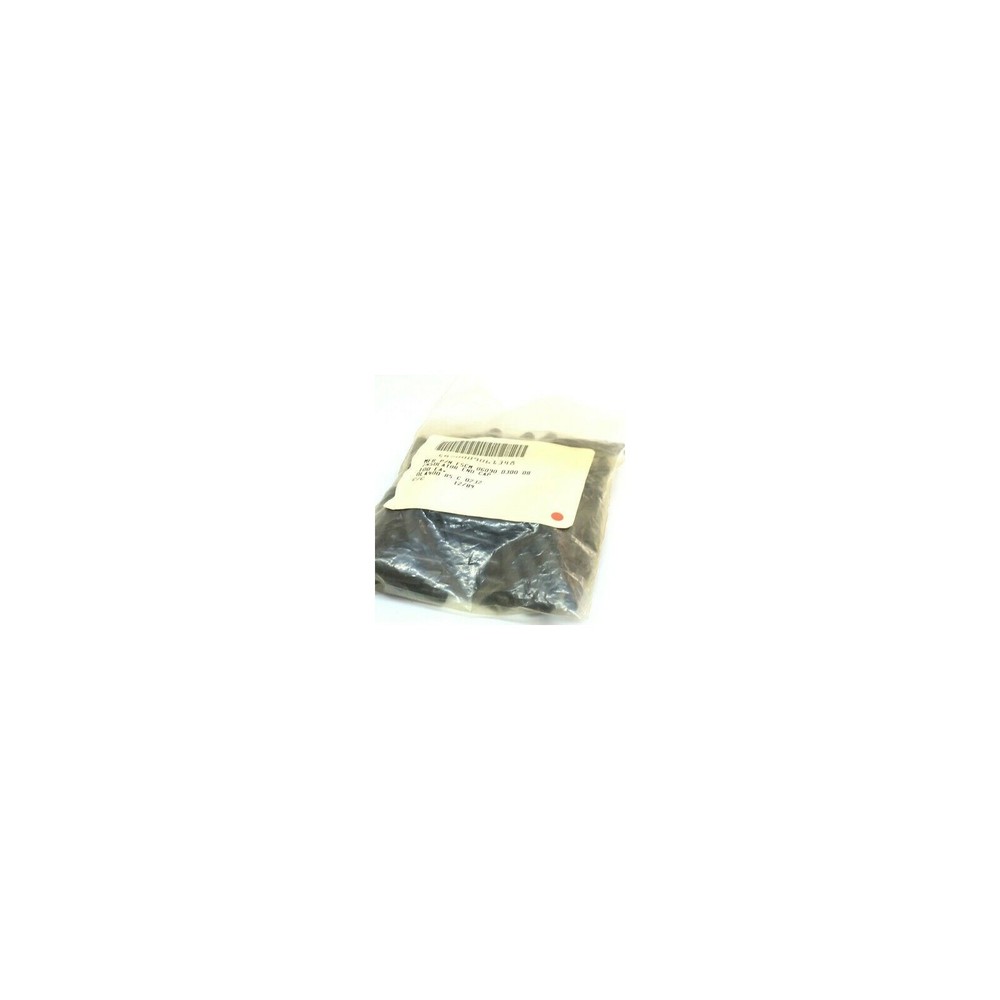 INSULATOR SLEEVING END CAP 5970009061348 QTY:100