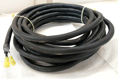 ALLWIRE POWER PLUS SEO CABLE 34 FT 12/2 600V UL E-176879 46B000001689FT PORTABLE