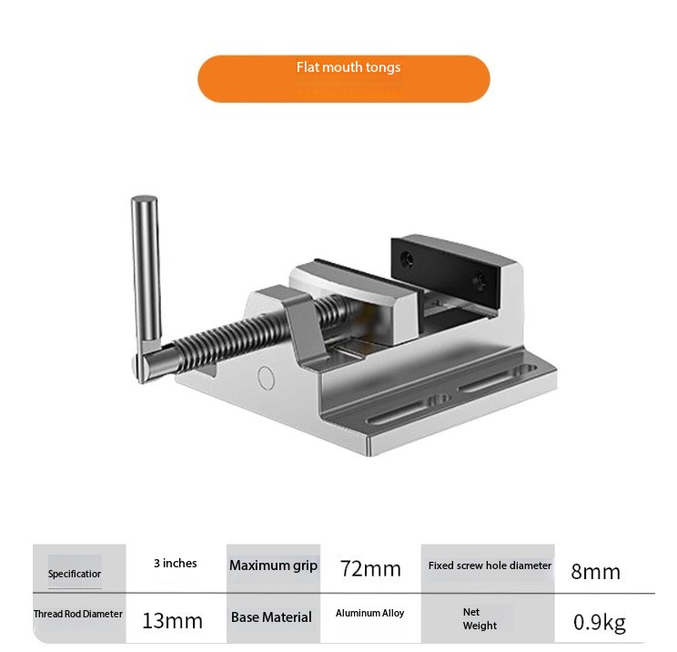 Cross Table Cross Milling Table Sliding Table Milling Machine Flat Table