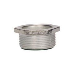 SEPCO 95T, 2″, Iron, Insulated, Male/Hex Head, Rigid Conduit Nipple , 1pc