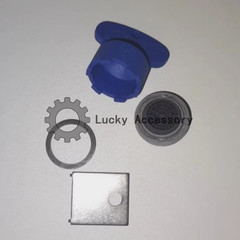 1PCS NEW FIT FOR Shower faucet accessories 95282000 water outlet bubbler