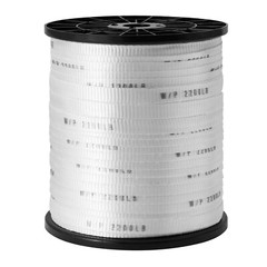 VEVOR Polyester Pulling Tape Mule Tape 5/8″ x 630′ 2200 lbf Tensile Capacity