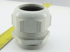 Lapp Kabel M63x1.5 Plastic Cable Gland