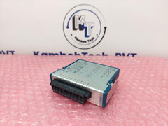 National Instruments NI 9221 8-Ch 12-Bit Analog Input Module 194932A-01L