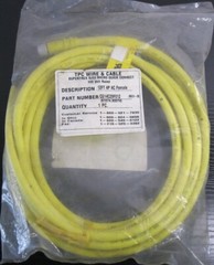 TPC CG14C29F012 Cable 12 Ft 4P Female