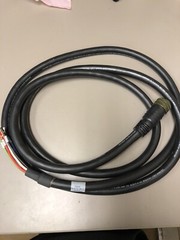 B4B-03A YASKAWA 3M POWER CABLE DMS3106A18-12S