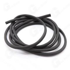 Ø1-30mm Heat Resistant Black Sleeving Cable Wire High Temperature Component Lead