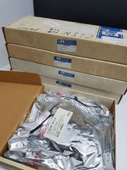 5998-01-137-0047 Circuit Card Assembly 01340-66527