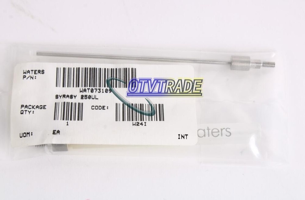 1PCS NEW WATERS AUTOSAMPLER WAT073109