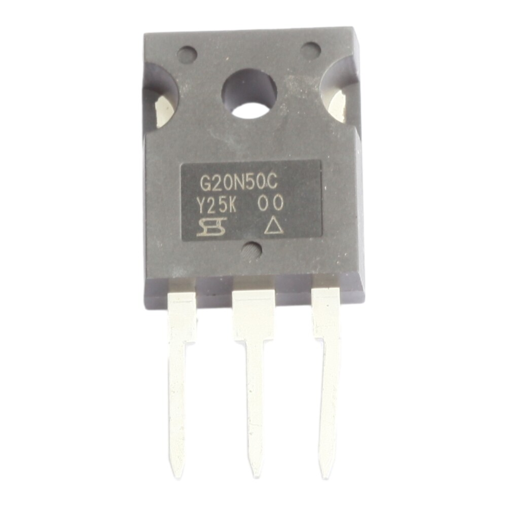 5pcs G20N50C SIHG20N50C 20A500V G20N50 TO247 MOS FET