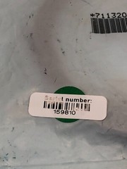Kalrez AS-568A O-Ring K#449, Compound 4079, 159810