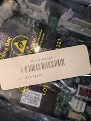 GILBARCO M09115A002 ENCORE E700 E500 E300 FCB FLEXPAY CONTROL BOARD