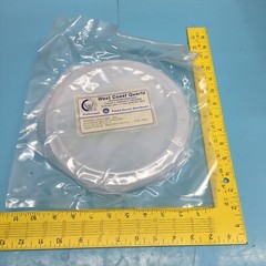 AMAT 0020-24100 8″ INSULATOR WITH ANTEANE PC2 TI, 147305