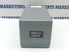 Spicer Consulting AC Magnetic Field Sensor 30 Days Warranty Expedited Shipping