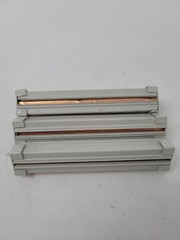 Lot of 3 – SZ-PSB 12N ABB 400 Volt Busbar – Next Day Option