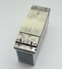 604754-3 Smiths Detection Computer Module Assembly, Untested, Parts Only
