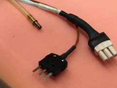 Asymtek MM-IRMOD-RA Module, IR, HTR, Individual, 149071