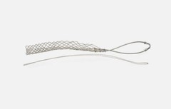 HUBBELL WIRING DEVICE-KELLEMS 02202013 Cable Support Grip,Single,Lace Closing 6D