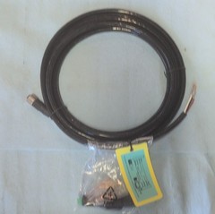 Trimble Earthworks Sensor Cable PN 150475-0400 REV B