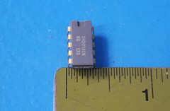 INTERFACE IC, DH0018CN, NS, 1 DRIVER, PERIPHERAL DRIVER, BIPolar,