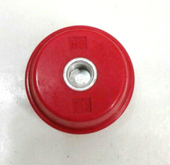 MBI Mar-Bal Electrical High Voltage Standoff Insulator 1-5/8″ x 1-3/4″T15 Qty 19