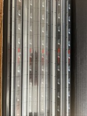 11 PCS SST39SF010-90-4C-PH SST39SF010 512 Kbit/1 Mbit(x8) SST DIP-32