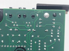 Fireye EP170 Program Module