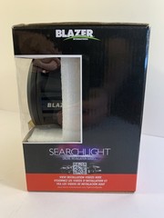 Blazer International CWL510 4″ Round LED Work Light 3500 Raw Lumen 12-24V IP67