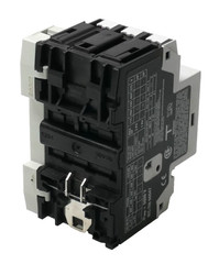 Moeller Motor Circuit Breaker | PKZM0-2.5 + Auxiliary Switch | NHI11-PKZ0