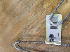 ASSORTED HUBBELL GENUINE KELLEMS GRIP CABLE PULLERS