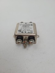 10VK6 Corcom 250V 10A EMI Filter – Next Day Option