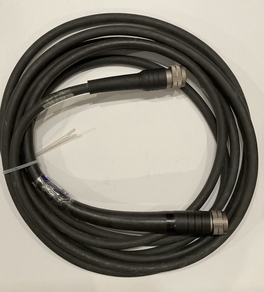 STANLEY 6 Meter Flex Cable 20C100307 Rev G, DC ELECTRIC TOOL – Industial