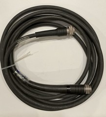 STANLEY 6 Meter Flex Cable 20C100307 Rev G, DC ELECTRIC TOOL – Industial