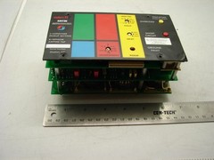 SATIN AMERICAN 350-0028B PROGRAMMER ETC II ***XLNT***