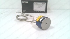 FUTEK QSH01765 CUSTOM SIDE FORCE LOAD CELL, NEW #330111