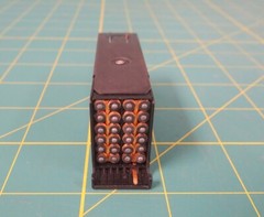Orbit Instrument Company 62065-181 Readout Assembly 5VDC
