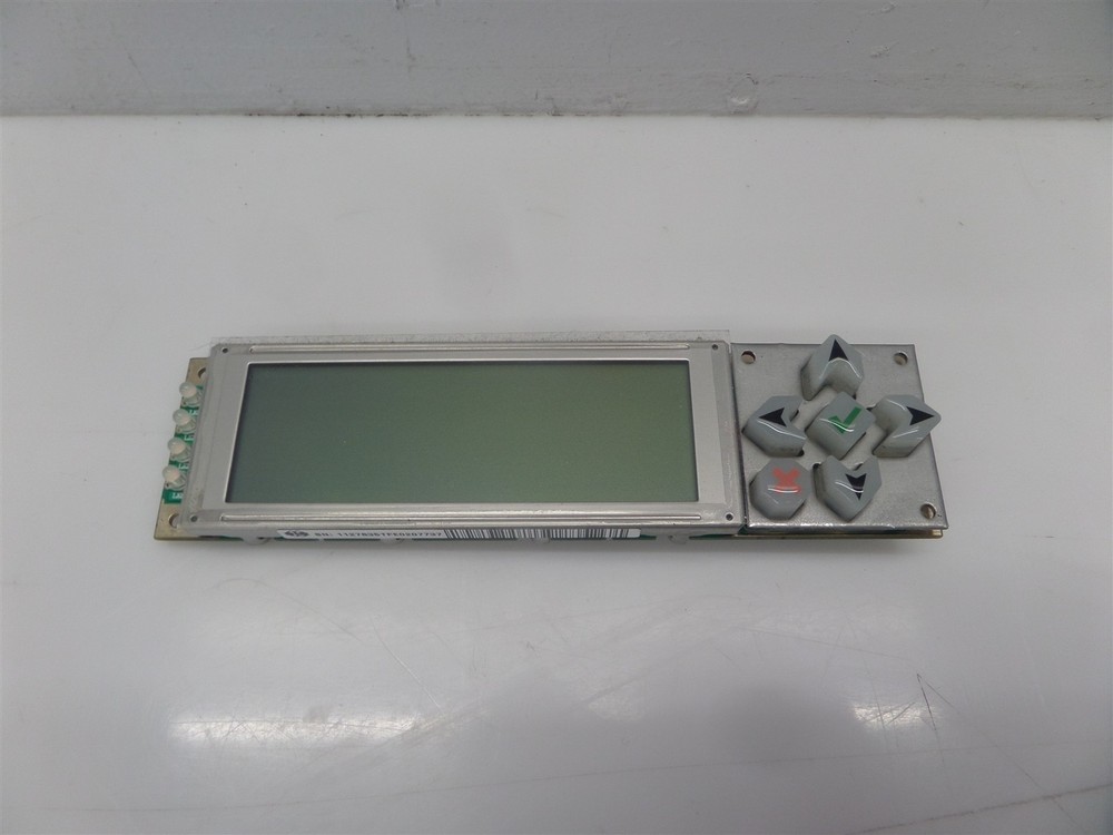 Crystalfontz CFA625TFEKU LCD Keypad Display Module