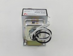 Veris X040AAB Control Transformer Foot Dual Threaded Hub Mounting 24-120VAC 4…