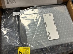 NEW SEALED National Instruments NI SCB-100 Shielded Connector Block 776990-01