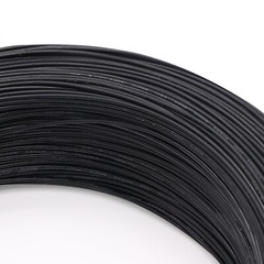 22AWG Color FEP F46 Tinned copper Cable Wire HIGH TEMP 200℃, Oil/acid resistant